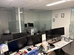 Raffles Place MRT (D1), Office #626503301